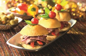 Petite Rolls Petite Rolls