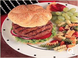 lamburger lamburger