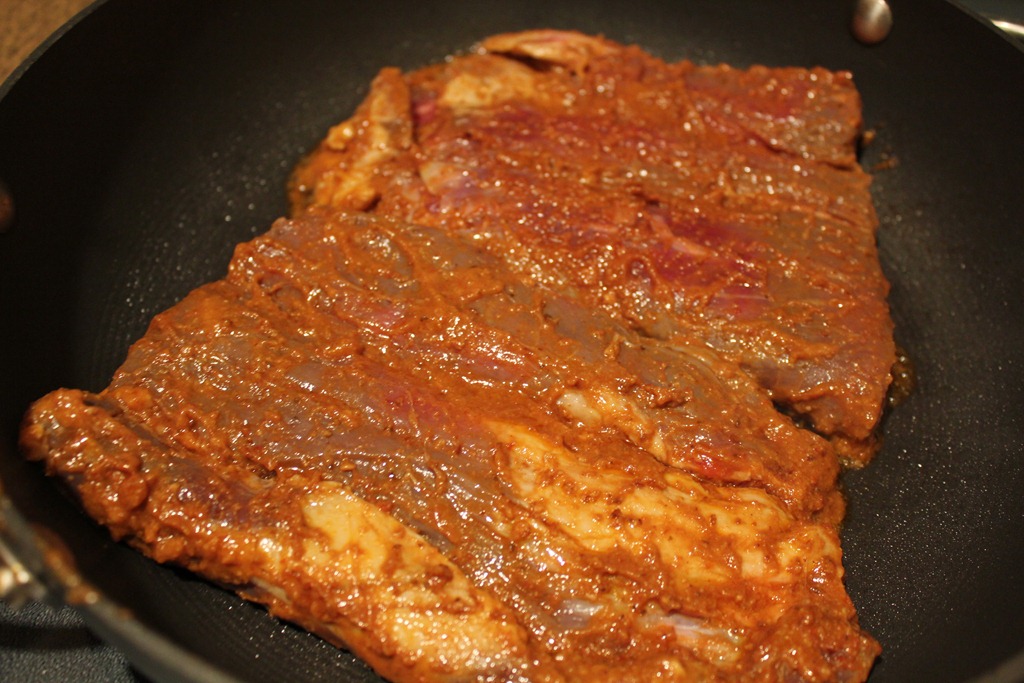 Flank Steak