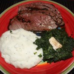 Elk Roast