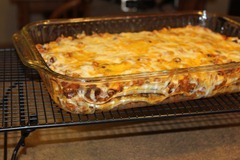 Joyful Momma's Quesadilla Casserole Joyful Momma's Quesadilla Casserole