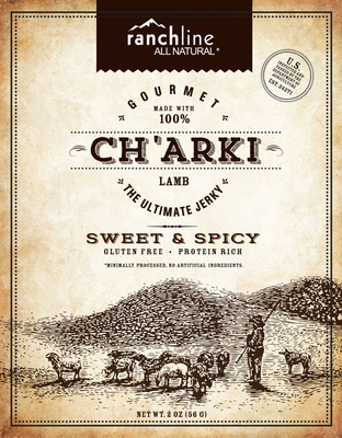 CH'ARKI JERKY