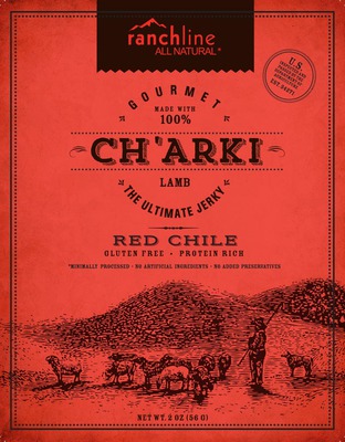 Red Chili Ch'arki